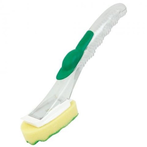 Libman Libman Commercial All Purpose Scrubbing Dish Wand - 1134